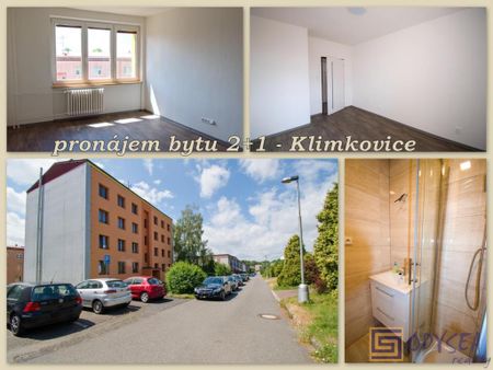 Pronájem bytu 2+1 54 m2 - Photo 4