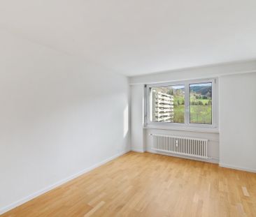 Geniessen Sie den Blick von oben - Foto 5