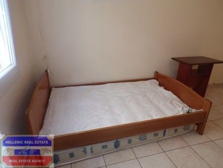 Studio/Γκαρσονιέρα για ενοικίαση Κέντρο (Καβάλα) - Φωτογραφία 4