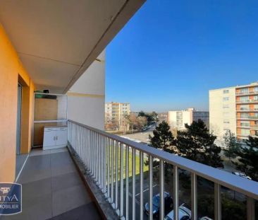 Appartement à louer 1 pièce 32.17m² - Photo 5