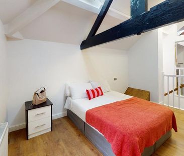 Studio to rent - Photo 4