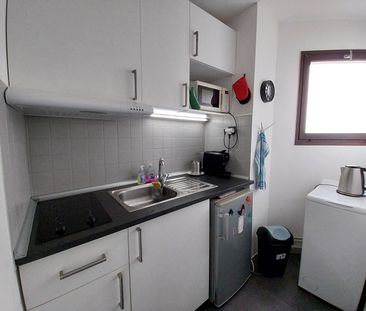 Appartement T1 Talence à louer - Photo 4