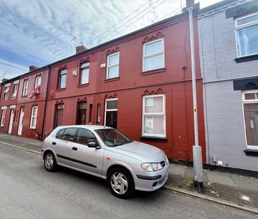 2 bedroom terraced house to rent - Photo 3