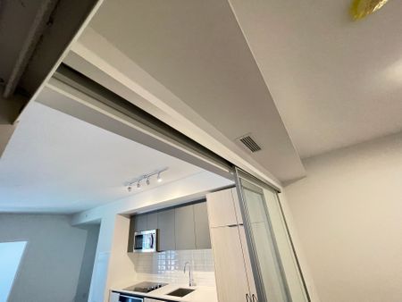 For Lease - 150 Logan Avenue Unit# 314, Toronto, Ontario - Photo 4