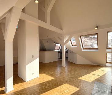 3,5-Zimmer-Maisonette-Wohnung mit Rundumblick - Photo 3