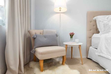 Luxury One-Bedroom Apartment - Photo 4