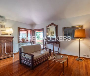 Villa unifamiliare via Tiberina, Tiberina, Roma - Foto 4