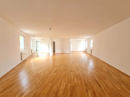2-ZI LOFTWOHNUNG mit LOGGIA nahe Landstraßer Hauptstraße + Lift - Photo 1