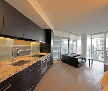 For Lease - 45 Charles Street Unit# 4506, Toronto, Ontario - Photo 5