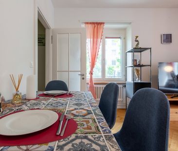 1.5 Zimmer, 40 m², EG - Photo 5