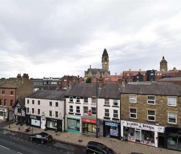 Trend House, Northgate, Wakefield, - One Bedroom, WF1 - Photo 4