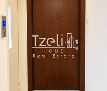 Διαμέρισμα 110 τ.μ. προς ενοικίαση - Photo 6