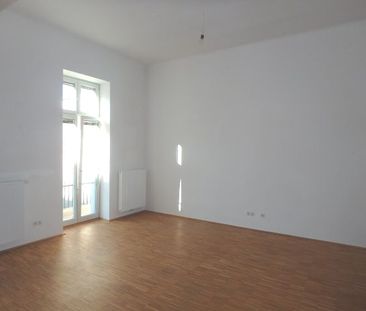 4-Zimmer Altbauwohnung mit Balkon im ersten Liftstock - Foto 5