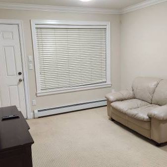 2 bedroom basement suite for Rent - Photo 3