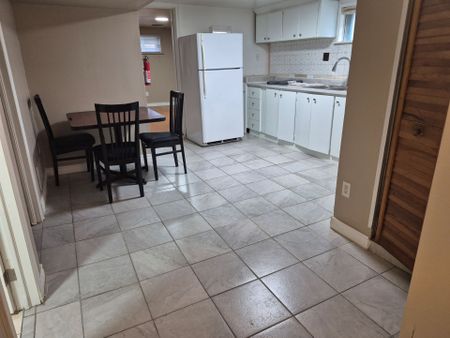 For Lease - 89 Navenby Crescent Unit# BASEMENT, Toronto, Ontario - Photo 4