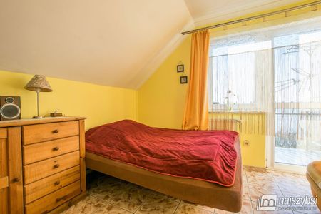 Stepnica- pensjonat na wynajem. - Zdjęcie 5