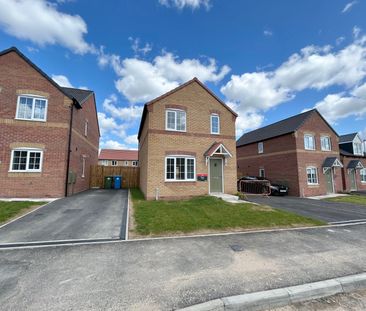 3 bedroom detached house to rent - Photo 4