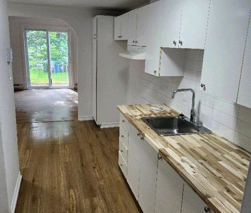Logement 4 1/2 - Photo 3