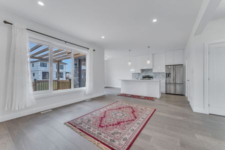 For Lease - 1719 Applerock Avenue, London North, Ontario - Photo 2