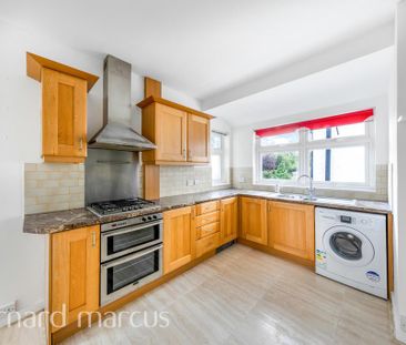 3 bedroom maisonette to rent - Photo 4