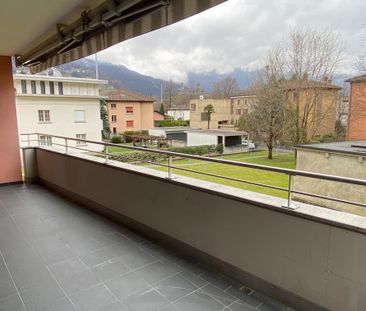 2.5 locali rinnovato con terrazzo - Photo 4