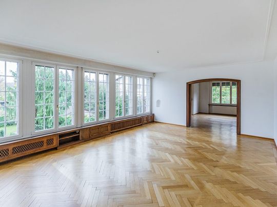 Bellerivestrasse 4, 6006 Luzern - Photo 1