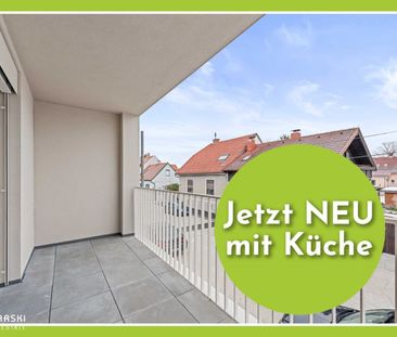 AM SCHULGARTEN - Wohnungen für´s Leben | Top 16 | ZU MIETEN - Photo 3