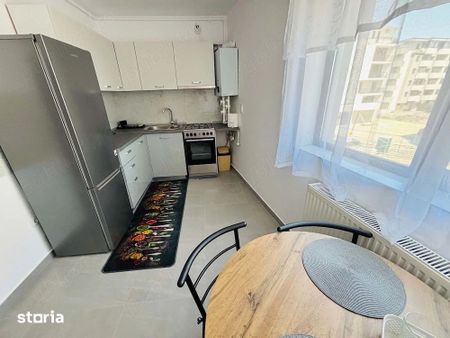 Apartament 2 camere Bragadiru Loc de Parcare - Photo 5