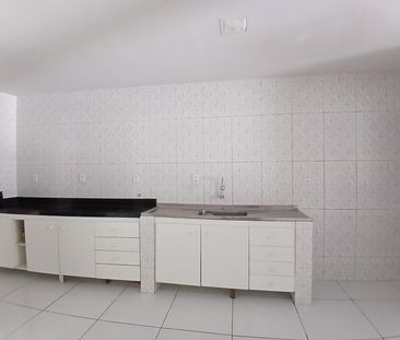 SÃO BENTO - CASA - 6 (CJ ALTO ALEGRE), 44 TERREO - Foto 4
