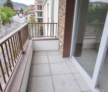 Location Appartement 2 pièces 40m² ARGONAY 74370 - Photo 3
