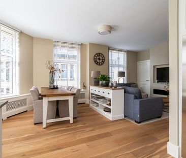 Appartement te huur: Frederik Hendriklaan 75-A 2582 BT Den Haag - Foto 2