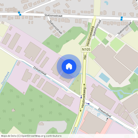 Drevendaal 22A, 2860, Sint-Katelijne-Waver