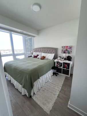 For Lease - 901-225 Malta Avenue, Brampton, Ontario - Photo 1