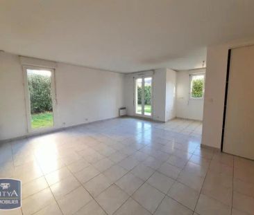 Appartement à louer 2 pièces 42.07m² - Photo 3