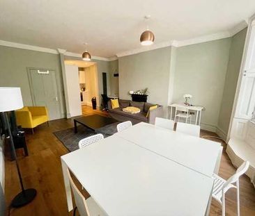 2 bedroom apartment to rent - Photo 2