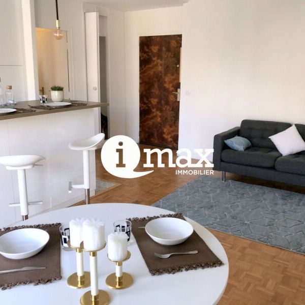 Location Appartement BOIS COLOMBES - - Photo 1