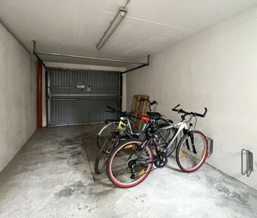 3-Zimmer Dachgeschoss-Wohnung in Tulln - Foto 4