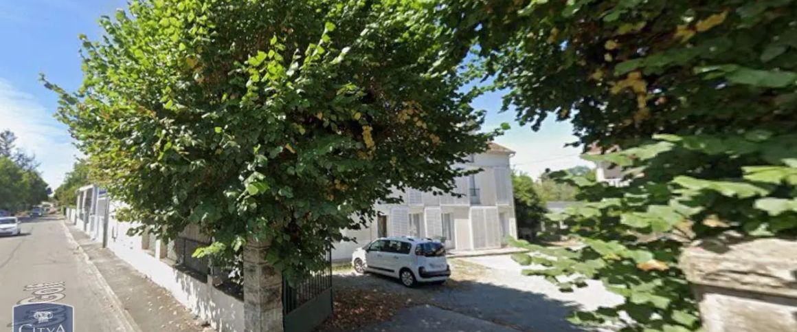 Appartement à louer 3 pièces 74.17m² - Photo 1