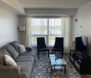 For Lease - 181 Village Green Square Unit# 812, Toronto, Ontario - Photo 1