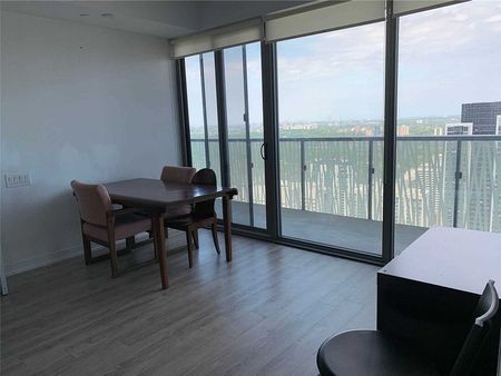 For Lease - 50 Charles Street Unit# 4313, Toronto, Ontario - Photo 5