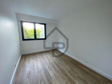 Appartement Rueil Malmaison 3 pièce(s) 68 m2 - Photo 2