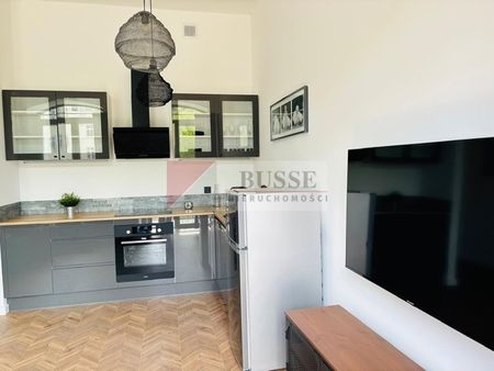 Do wynajęcia Nowoczesny loft 39 m² ,Smart House, - Photo 5