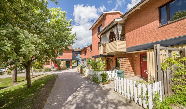 Dirigentvägen 98, 75654, Uppsala - Photo 1