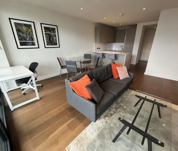 2 bedroom apartment to rent - Photo 2