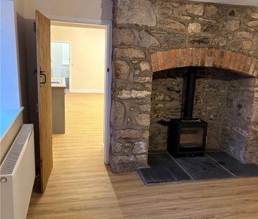 A charming rural cottage near Llanrhaeadr which has recently been r... - Photo 3