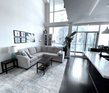 For Lease - 223 Webb Drive Unit# 1901, Mississauga, Ontario - Photo 1