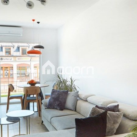 Bielsko-Biała, Górne Przedmieście Mieszkanie na wynajem - Photo 1