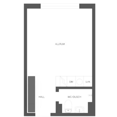 Tjärhovsgatan, Stockholm - Photo 4