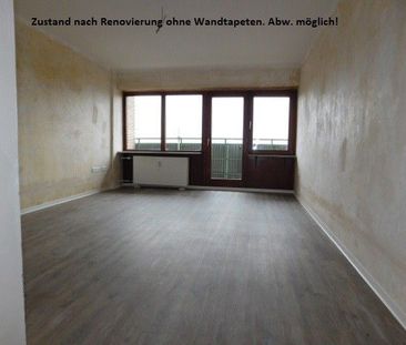 Einziehen und Wohlfühlen - großzügige 3-Zimmer-Wohnung mit Vinylbod... - Photo 1