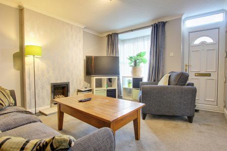2 bedroom house to rent - Photo 3